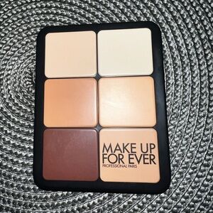 Makeup Forever Face Palatte